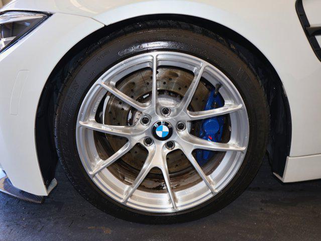 used 2016 BMW M4 car, priced at $44,990
