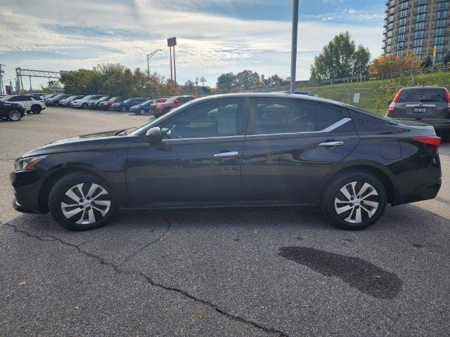 used 2019 Nissan Altima car