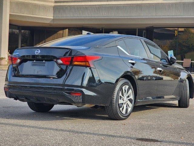 used 2019 Nissan Altima car