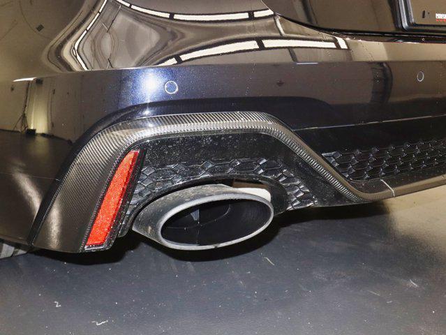 used 2021 Audi RS 7 car, priced at $91,990