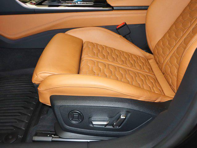 used 2021 Audi RS 7 car, priced at $91,990