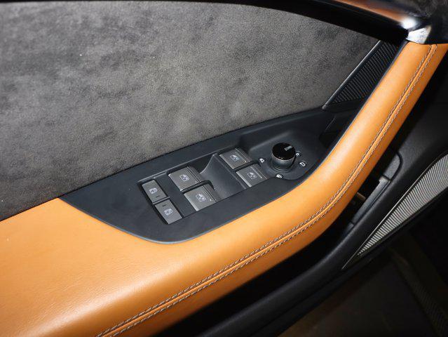 used 2021 Audi RS 7 car, priced at $91,990