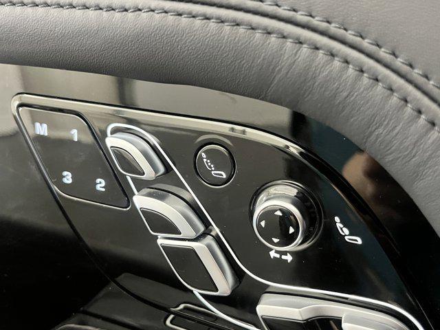 used 2021 Land Rover Range Rover car, priced at $65,900