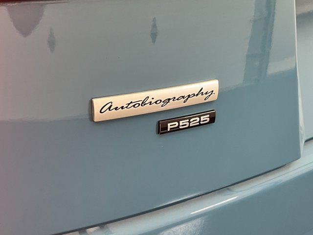 used 2021 Land Rover Range Rover car, priced at $65,900