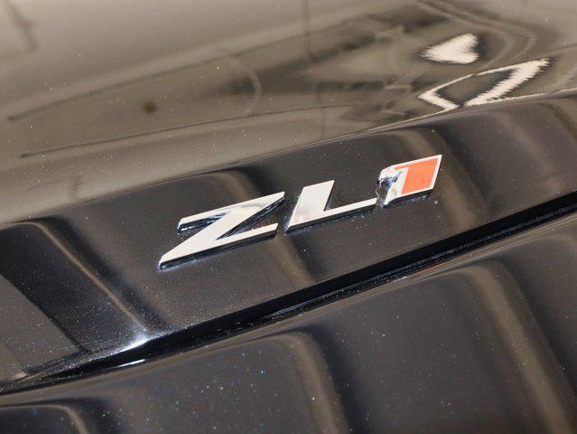 used 2018 Chevrolet Camaro car, priced at $62,990