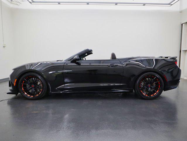 used 2018 Chevrolet Camaro car, priced at $62,990