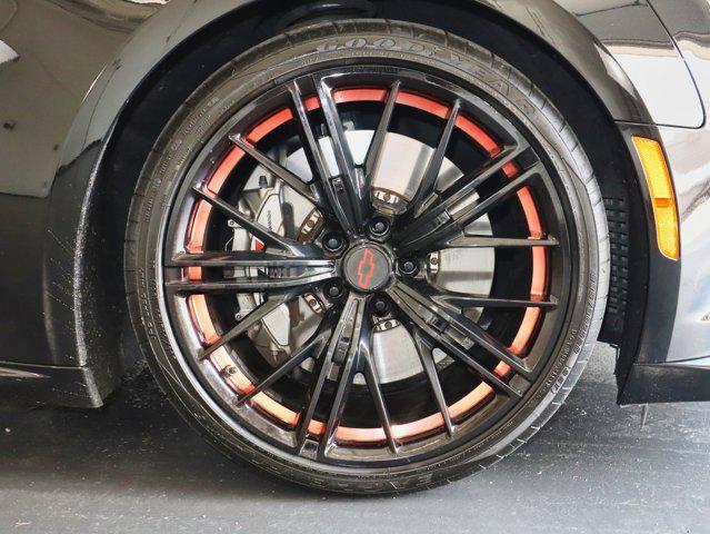 used 2018 Chevrolet Camaro car, priced at $62,990