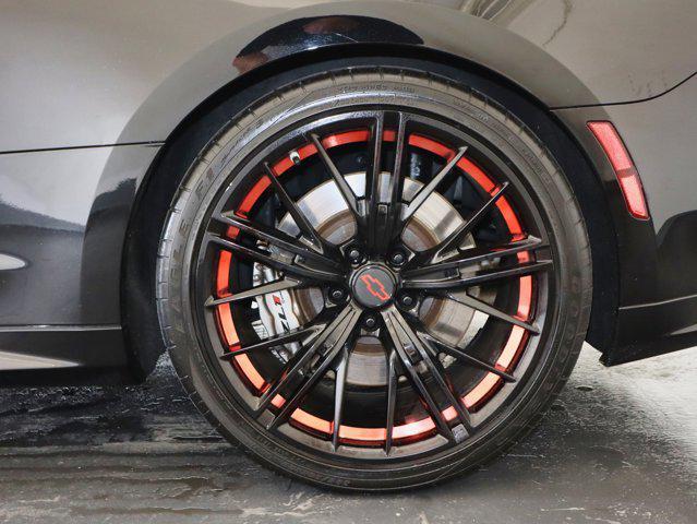 used 2018 Chevrolet Camaro car, priced at $62,990