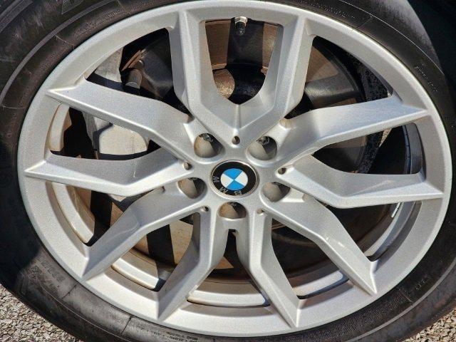 used 2021 BMW X5 car, priced at $44,446