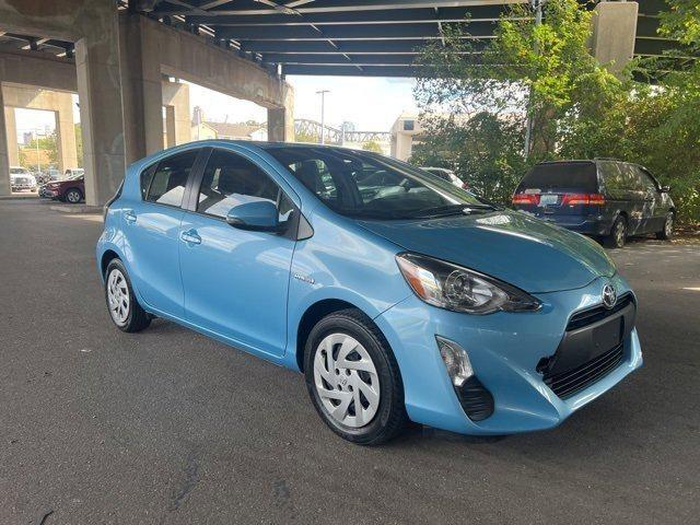 used 2016 Toyota Prius c car, priced at $13,202