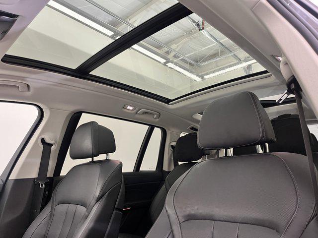 used 2019 BMW X7 car, priced at $37,900