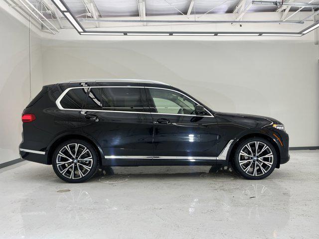 used 2019 BMW X7 car, priced at $37,900