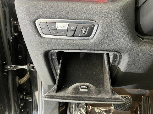 used 2019 BMW X7 car, priced at $37,900