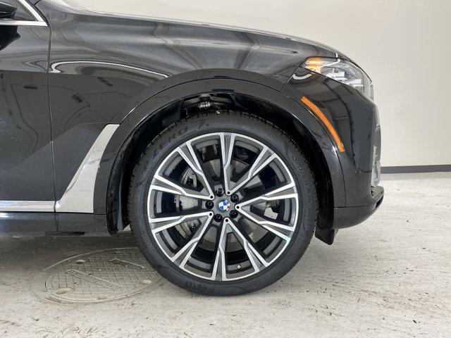 used 2019 BMW X7 car, priced at $37,900