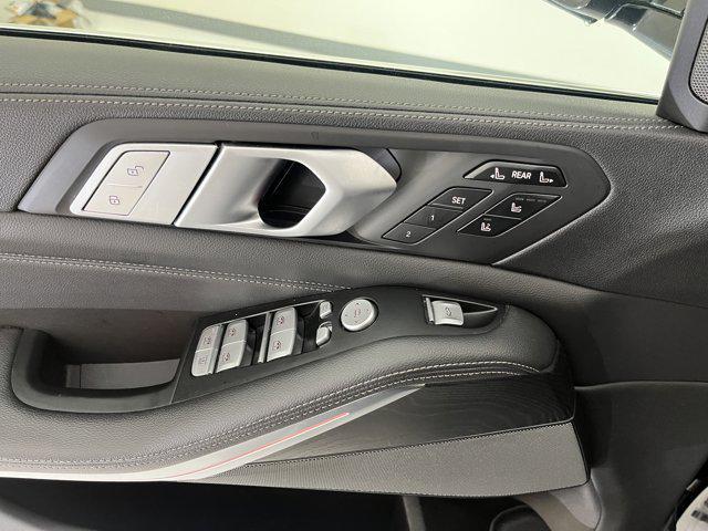 used 2019 BMW X7 car, priced at $37,900