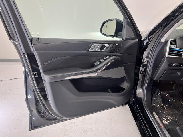 used 2019 BMW X7 car, priced at $37,900