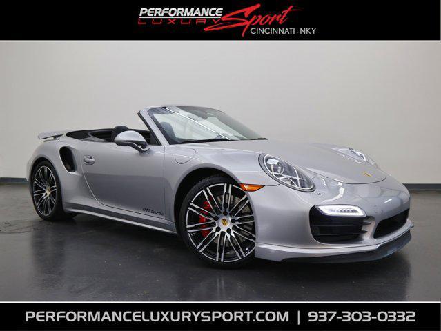 used 2016 Porsche 911 car, priced at $125,990