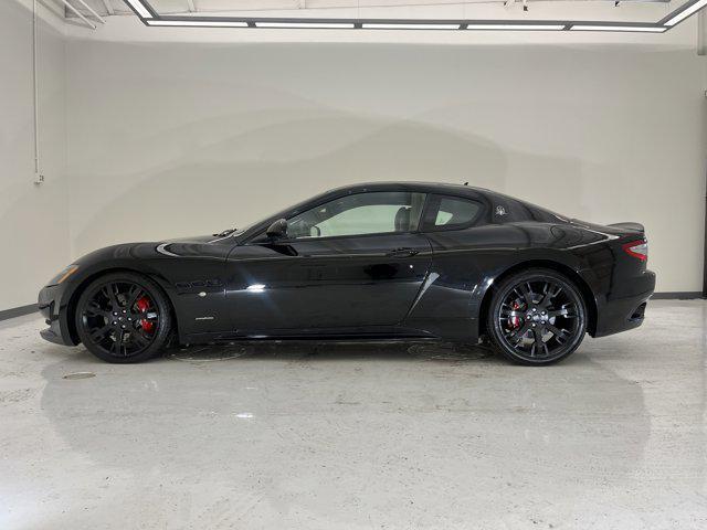 used 2013 Maserati GranTurismo car, priced at $34,900