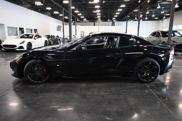 used 2013 Maserati GranTurismo car, priced at $33,900
