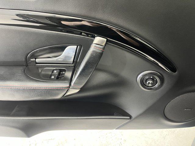 used 2013 Maserati GranTurismo car, priced at $34,900