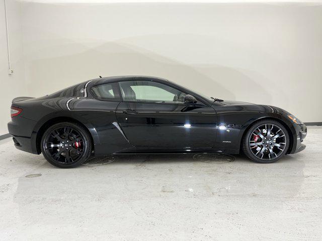 used 2013 Maserati GranTurismo car, priced at $34,900