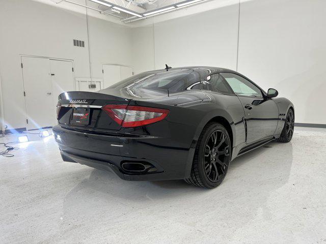 used 2013 Maserati GranTurismo car, priced at $34,900