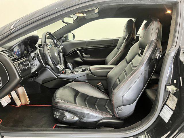 used 2013 Maserati GranTurismo car, priced at $34,900