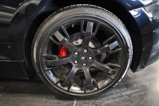 used 2013 Maserati GranTurismo car, priced at $33,900