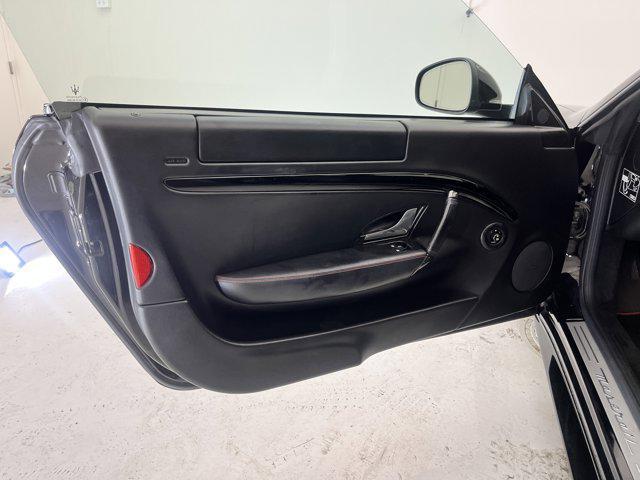 used 2013 Maserati GranTurismo car, priced at $34,900