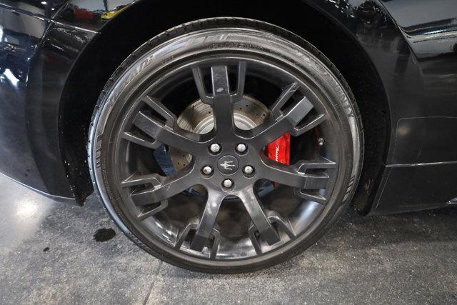 used 2013 Maserati GranTurismo car, priced at $33,900