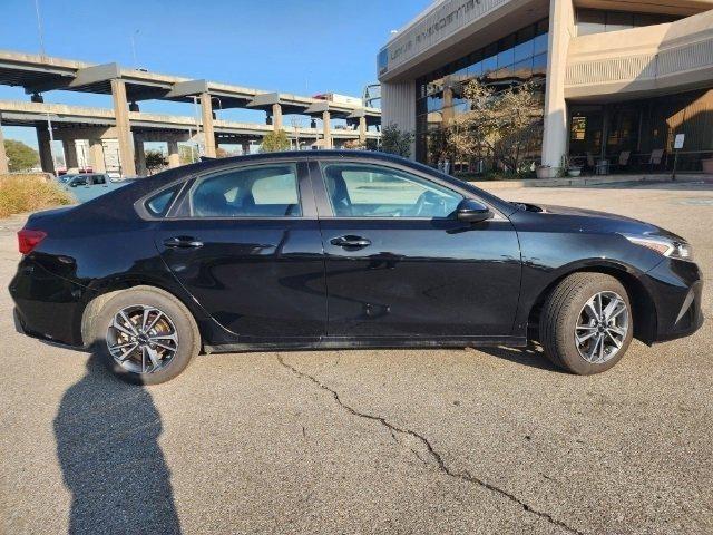 used 2024 Kia Forte car, priced at $22,995