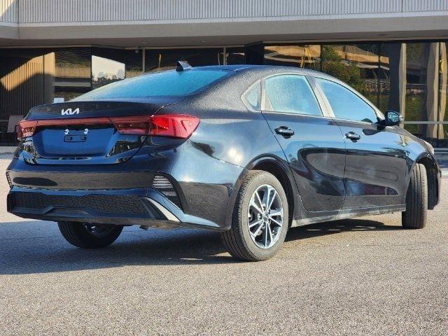 used 2024 Kia Forte car, priced at $22,995