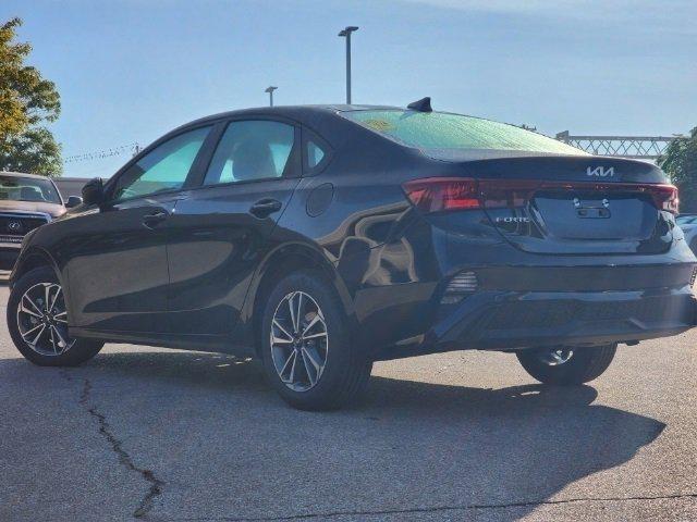 used 2024 Kia Forte car, priced at $22,995