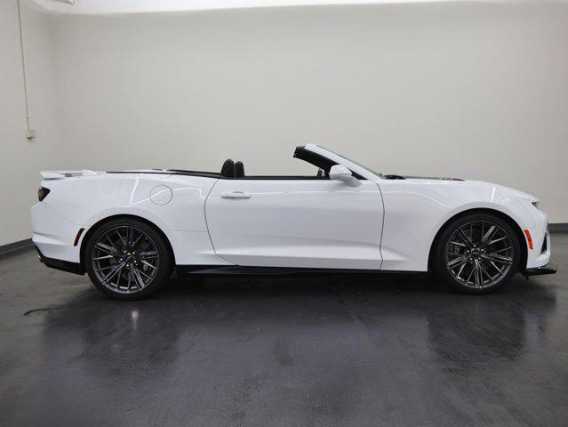 used 2023 Chevrolet Camaro car, priced at $73,900