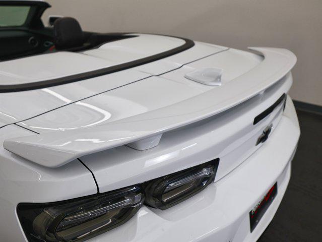 used 2023 Chevrolet Camaro car, priced at $73,900