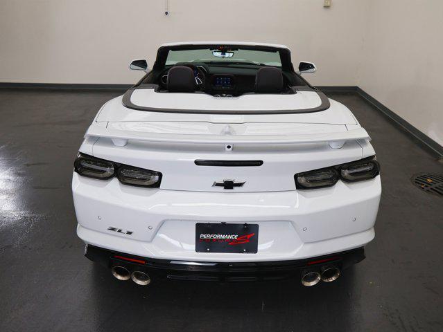 used 2023 Chevrolet Camaro car, priced at $73,900