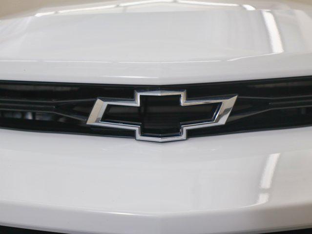 used 2023 Chevrolet Camaro car, priced at $73,900