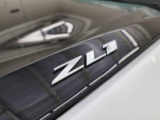 used 2023 Chevrolet Camaro car, priced at $73,900