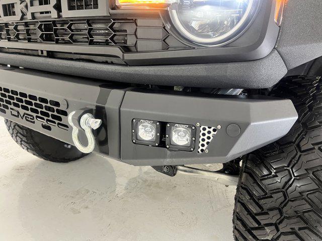 used 2023 Ford Bronco car, priced at $60,900