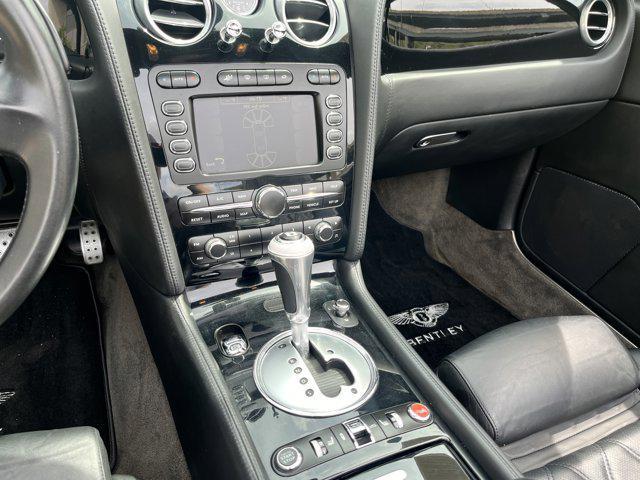 used 2010 Bentley Continental GTC car, priced at $52,900