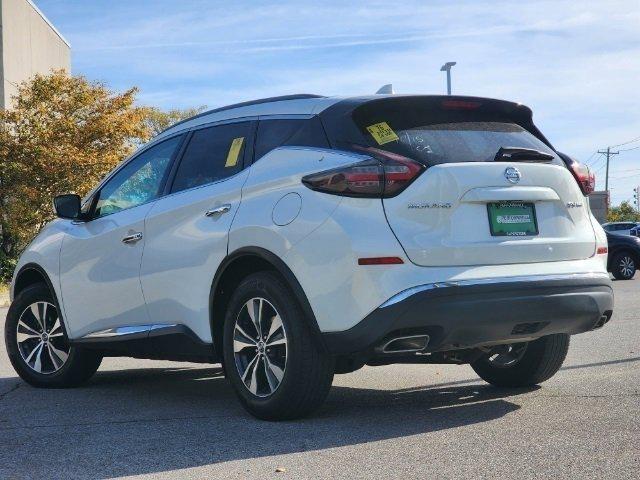 used 2019 Nissan Murano car, priced at $19,995