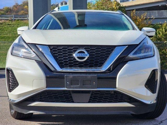 used 2019 Nissan Murano car, priced at $19,995