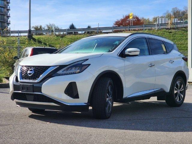 used 2019 Nissan Murano car, priced at $19,995