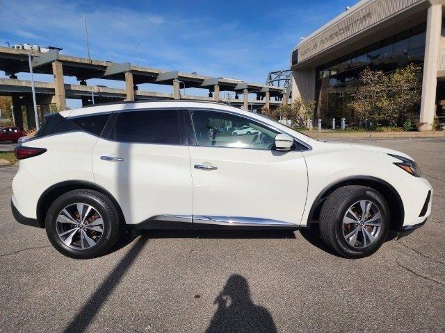 used 2019 Nissan Murano car, priced at $19,995