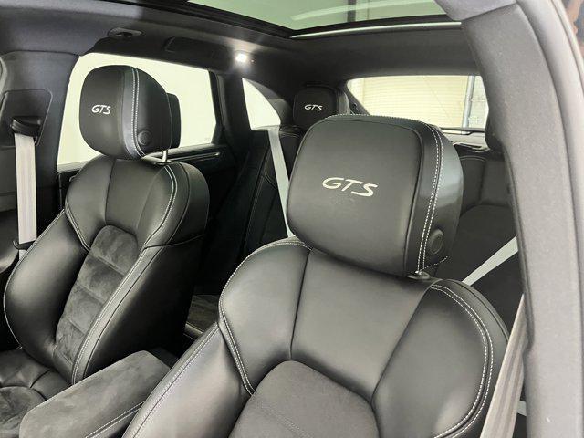 used 2018 Porsche Macan car, priced at $44,990