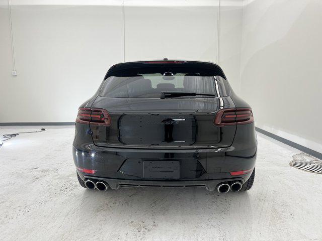 used 2018 Porsche Macan car, priced at $44,990