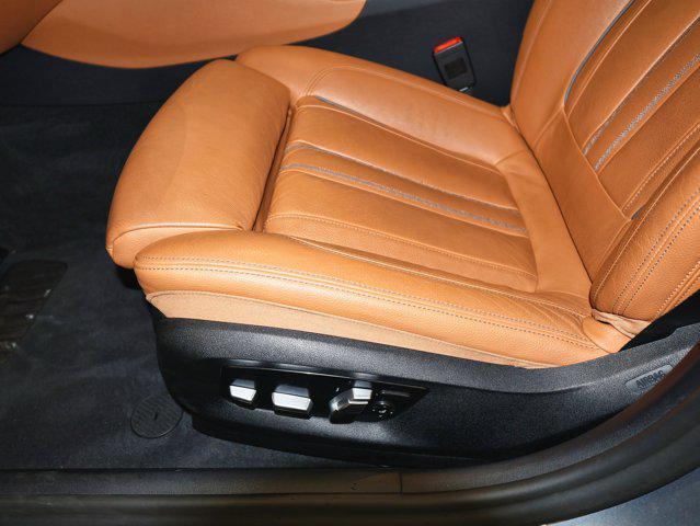 used 2020 BMW M550 car, priced at $39,990