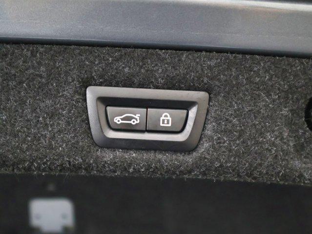 used 2020 BMW M550 car, priced at $39,990