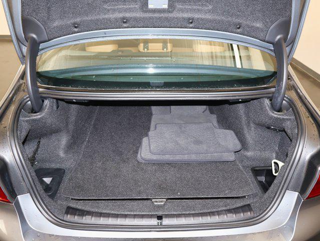 used 2020 BMW M550 car, priced at $39,990