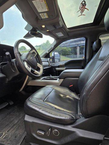 used 2017 Ford F-250 car, priced at $55,900